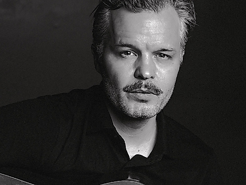 The Tallest Man On Earth