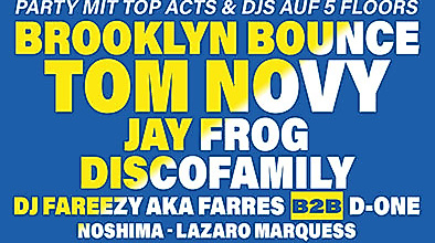 Grafik LEGENDS 08.11.2025