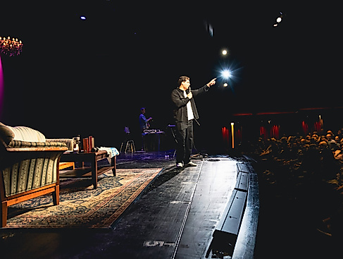 Best of Poetry Slam 141