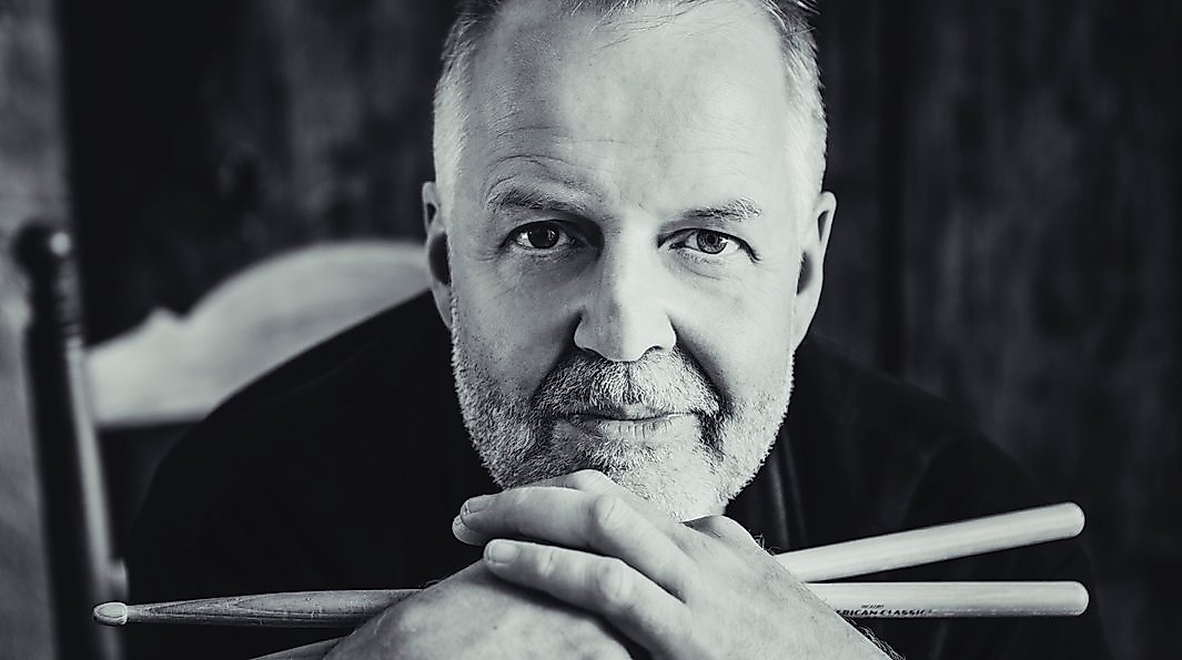 Wolfgang Haffner