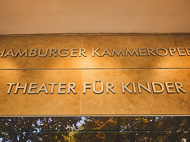 Theater für Kinder