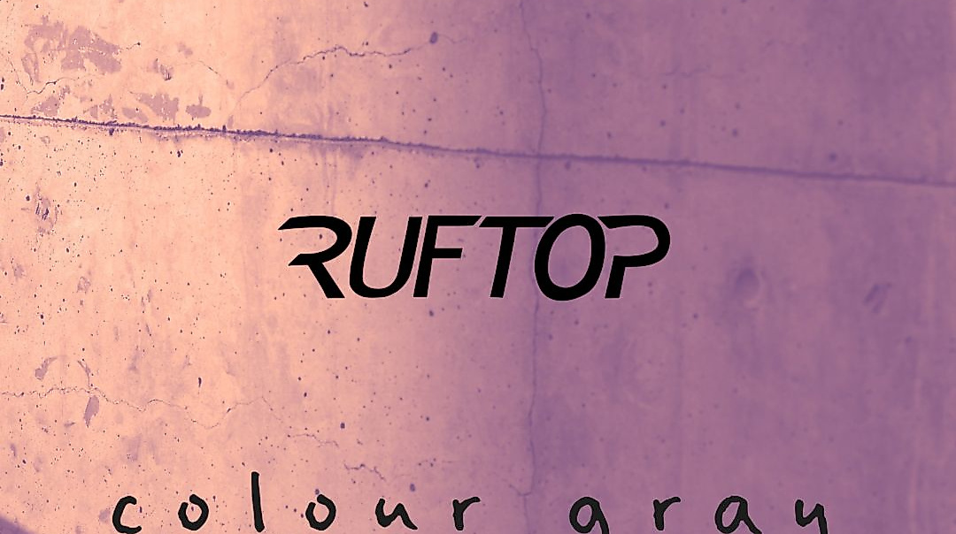 Rock in den Advent! Stets Bemüht, Ruftop, Colour Gray
