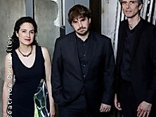 Trio Karénine