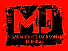 MJ - Das Michael Jackson Musical