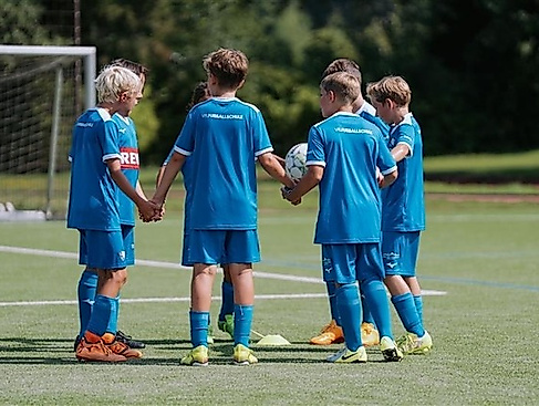 Fußballschule VFL Bochum