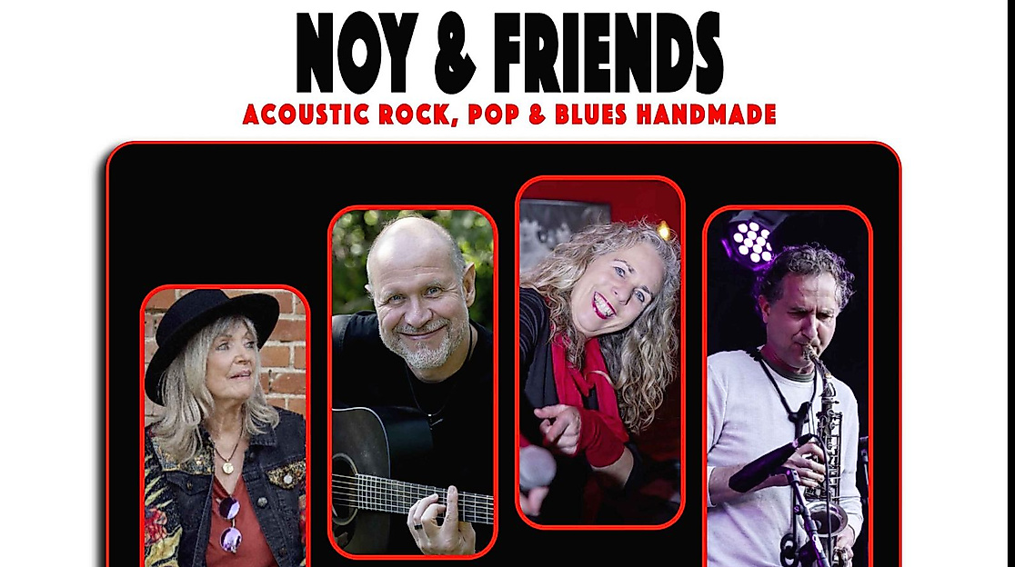 Noy & Friends Herbst 25