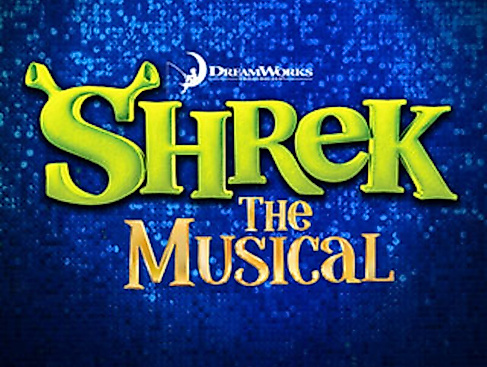 SHREK - THE MUSICAL - SHREK - THE MUSICAL Samstag
