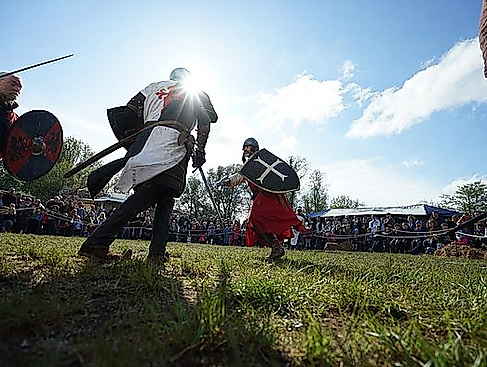 Mittelalterfest_Foto_Sven Kamin_Stadt Wedel