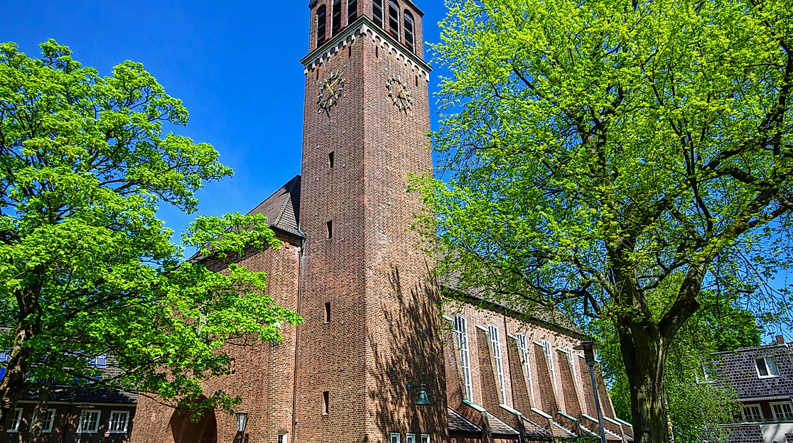 Predigtgottesdienst
