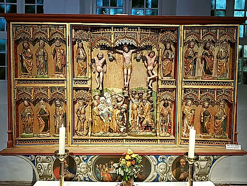 Gottesdienst