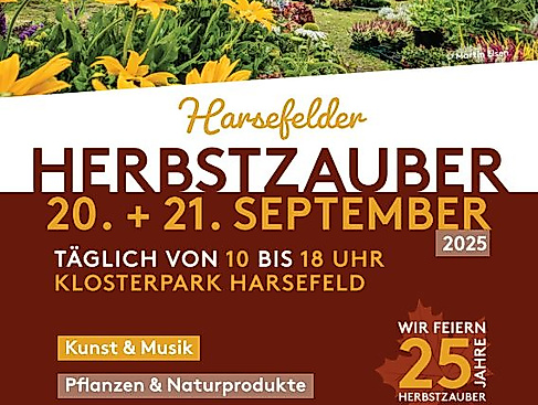 Herbstzauber