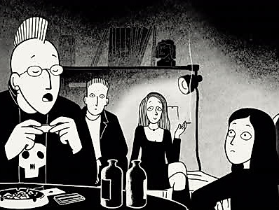 Persepolis