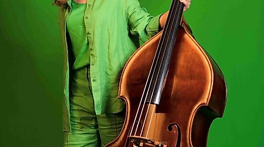Jazz & Beats: Lisa Wulf Trio "Phenomena"