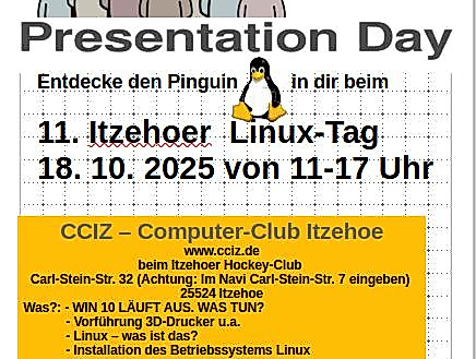 linux