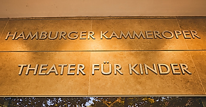 Theater für Kinder