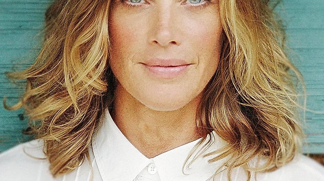 Marie Bäumer