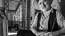 Jon Cleary in Nica Jazz Club