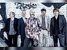 Jan Plewka singt Rio Reiser