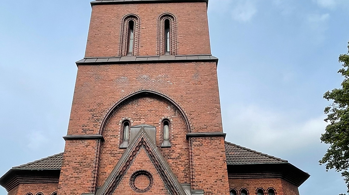 Emmaus am Morgen mit der Kita Emmaus