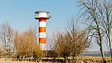 Hafenrundfahrt Stader Sand