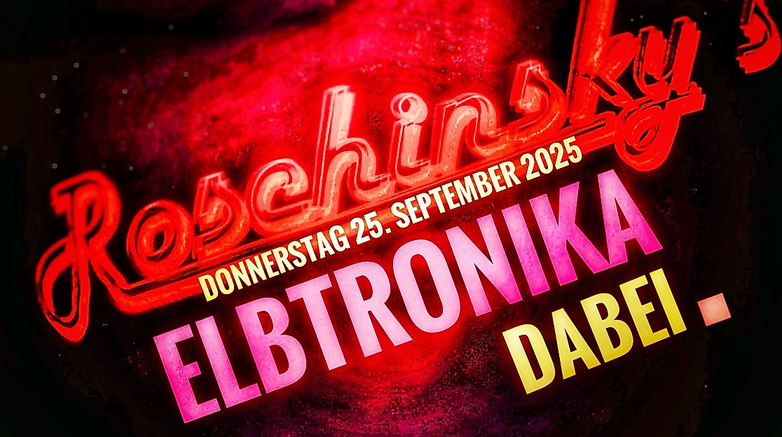 Elbtronika