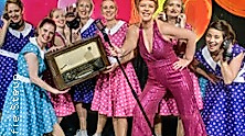 Rock.Pop.Platt - Steffie Steup und ihre Danzdeerns