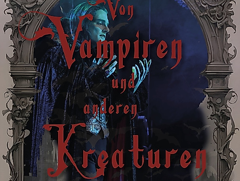DERNIERE: Von Vampiren und anderen Kreaturen