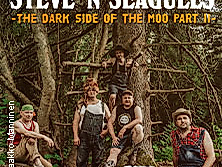 Steve 'n' Seagulls - The Dark Side of the Moo Part II