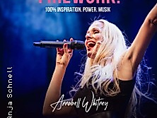 Annabell Whitney - Firework!