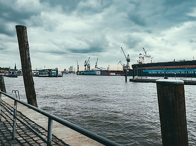 Finkenwerder