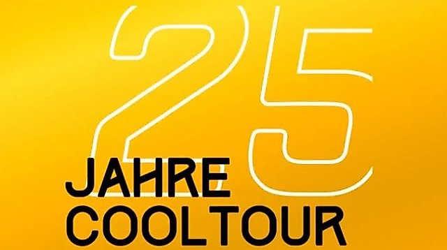 Filmfestival: 25 Jahre Cooltour
