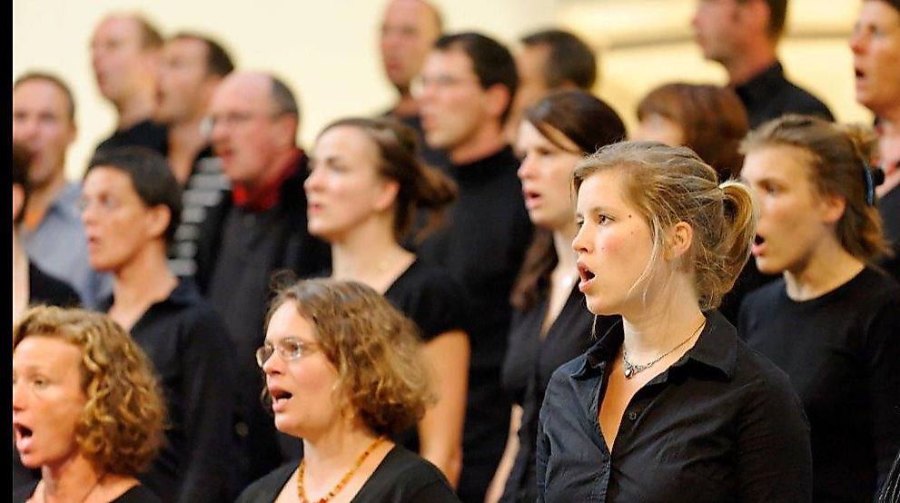 Chor St. Johannis ltona