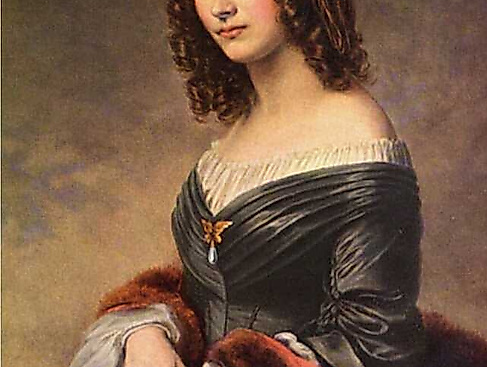 Lüneburger Villenkonzerte - AL FEMMINILE (fast) nie Gehörtes aus Frauenhand