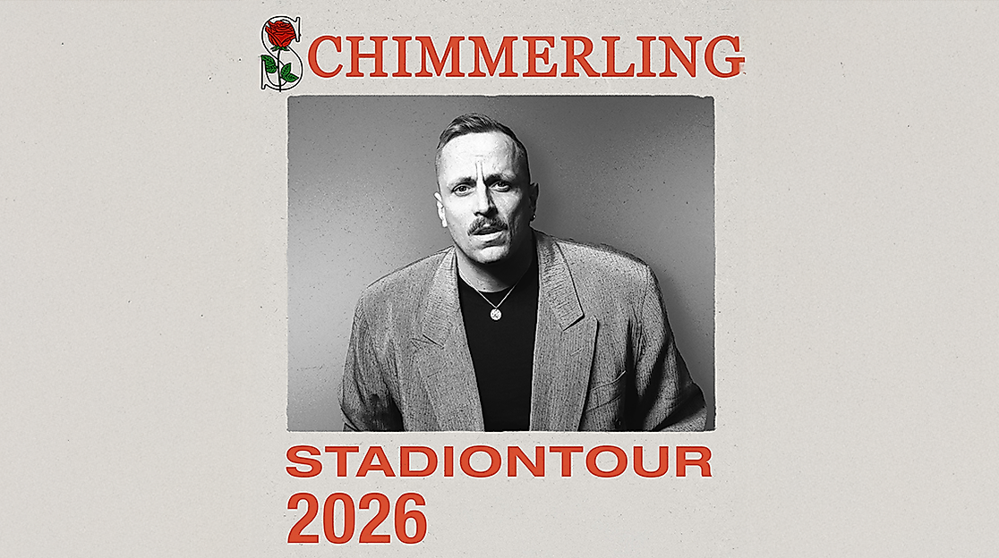 Schimmerling - Stadiontour 2026