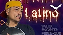 Halloween Latino Party