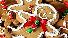 Adventsbrunch