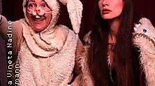 Schneewittchen - Mitspieltheater