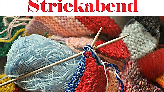 Strickabend der AWO