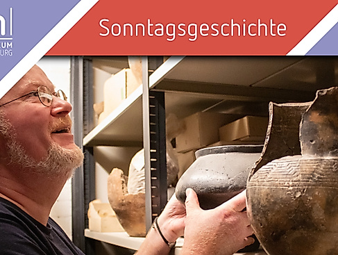 Sonntagsgeschichte Zwischen Sachsen und Wenden