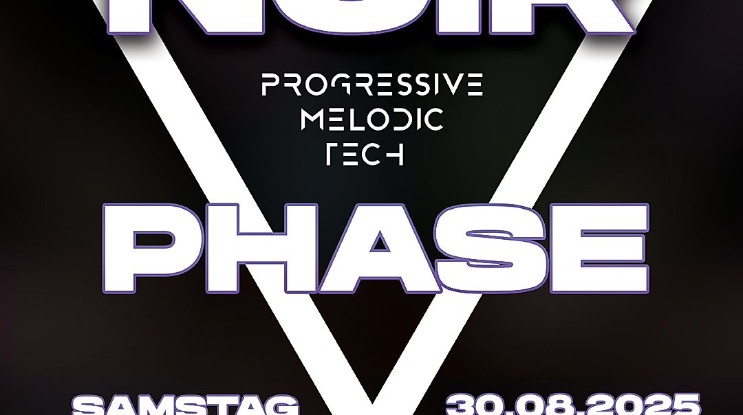 NOIR PHASE