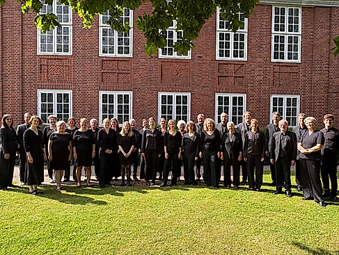 Der Flottbeker Kammerchor
