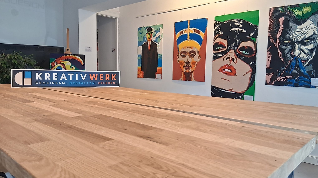 KREATIVWERK Atelier Hamburg