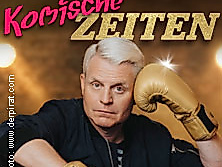 Guido Cantz - Komische Zeiten