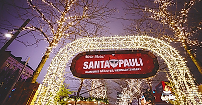 Santa Pauli