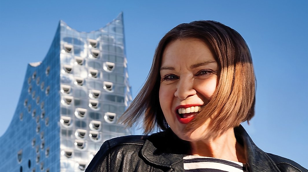 Inga Rumpf & Friends + very special guests