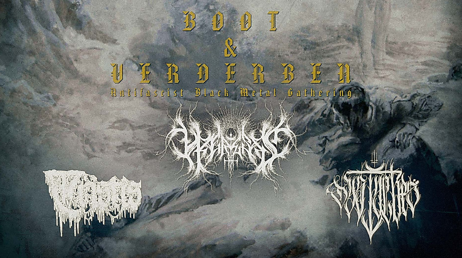 Hæresis, Tristis, Dystyches BOOT & VERDERBEN III