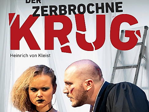 Der zerbrochne Krug