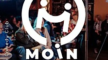 Moin Comedy Club - Die Live-Show
