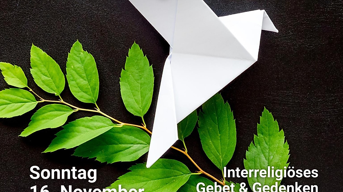 Frieden und Versöhnung