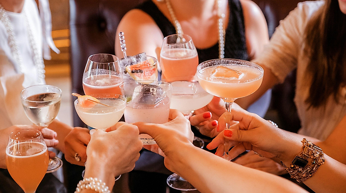 Supper Club-Sommeredition
